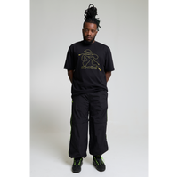 MP3 Logo Tee – image 3
