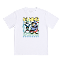 Mad World Tee