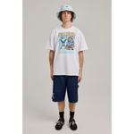 Mad World Tee