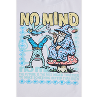 Mad World Tee
