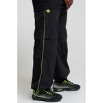 SHADOW TECH TRACKSUIT PANTS