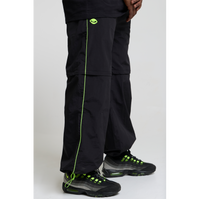 SHADOW TECH TRACKSUIT PANTS