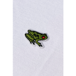 Frogspawn Polo Top