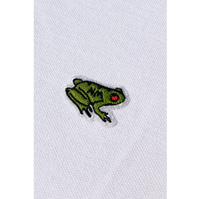 Frogspawn Polo Top