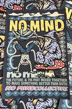 Mad World A3 PRINT