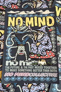 Mad World A3 PRINT