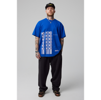 REBOOT TEE