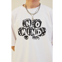 ROLL THE DICE TEE