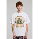 T on a T Tee
