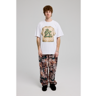 T on a T Tee