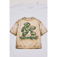 T on a T Tee
