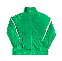 Frogspawn Track Jacket