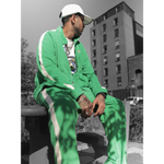 Frogspawn Track Jacket