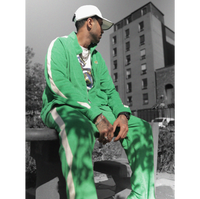 Frogspawn Track Jacket