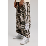 Stone Tree Camo Pants