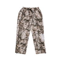 Stone Tree Camo Pants