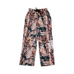 Woodland Tree Camo Pants