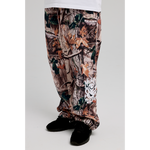 Woodland Tree Camo Pants