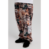 Woodland Tree Camo Pants