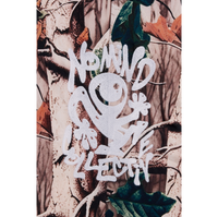 Woodland Tree Camo Pants