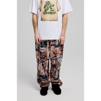 Woodland Tree Camo Pants
