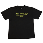 USER GENERATED TEE