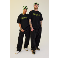 USER GENERATED TEE