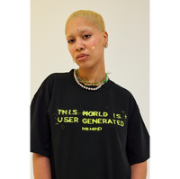 USER GENERATED TEE