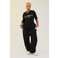 USER GENERATED TEE