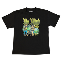 WEST COAST KIDDAS TEE