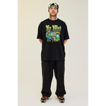 WEST COAST KIDDAS TEE