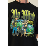 WEST COAST KIDDAS TEE