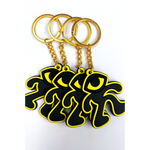 LOGO KEYRING