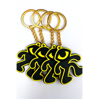 LOGO KEYRING