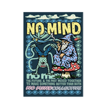 Mad World A3 PRINT