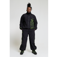 Shadow Tech Full Tracksuit – image 2