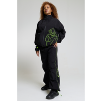 Shadow Tech Full Tracksuit – image 3