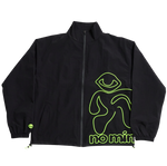 Shadow Tech Tracksuit Jacket – image 1