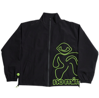 Shadow Tech Tracksuit Jacket – image 1