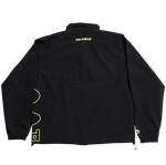 Shadow Tech Tracksuit Jacket – image 2