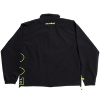 Shadow Tech Tracksuit Jacket – image 2