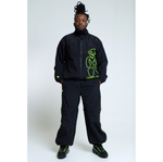 Shadow Tech Tracksuit Jacket – image 4