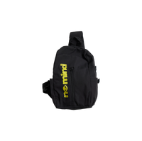 Shadow Tech Strap Backpack – image 1