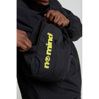 Shadow Tech Strap Backpack – image 2