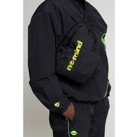 Shadow Tech Strap Backpack – image 4